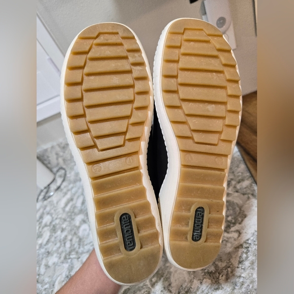 Remonte Dorndorf Liv 32 Sneakers - Picture 6 of 9